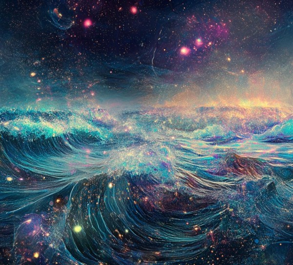 浪潮下的视觉传播，重构观众认知的永恒课题