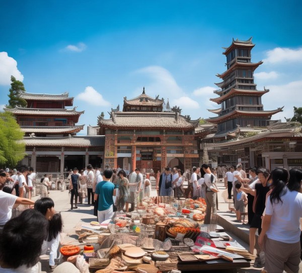 商丘市文化广电新闻局，传承文明，服务人民，展现地方特色